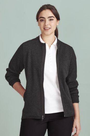 Picture of Bizcare Ladies NOVA Knit Jacket